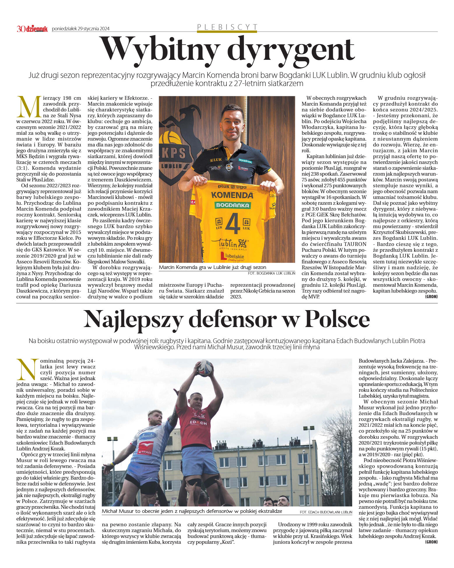 Wydanie główne - strona 30