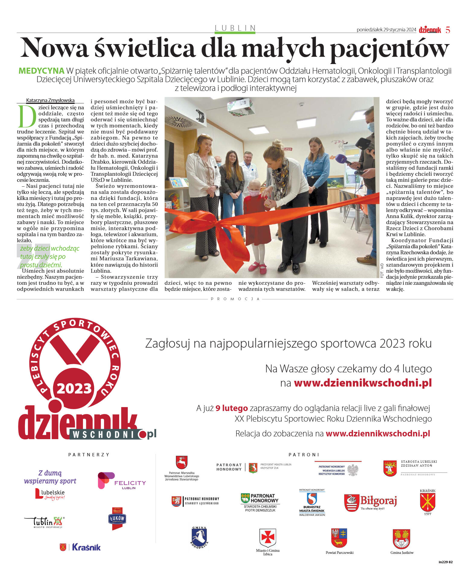 Wydanie główne - strona 5