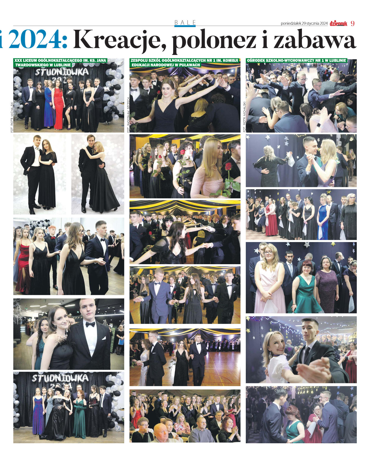 Wydanie główne - strona 9