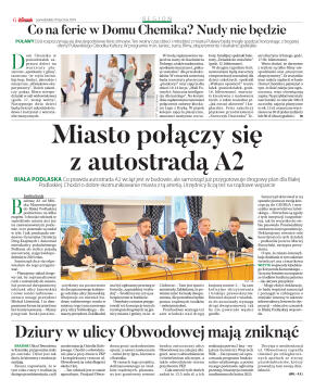 Wydanie główne - strona 6