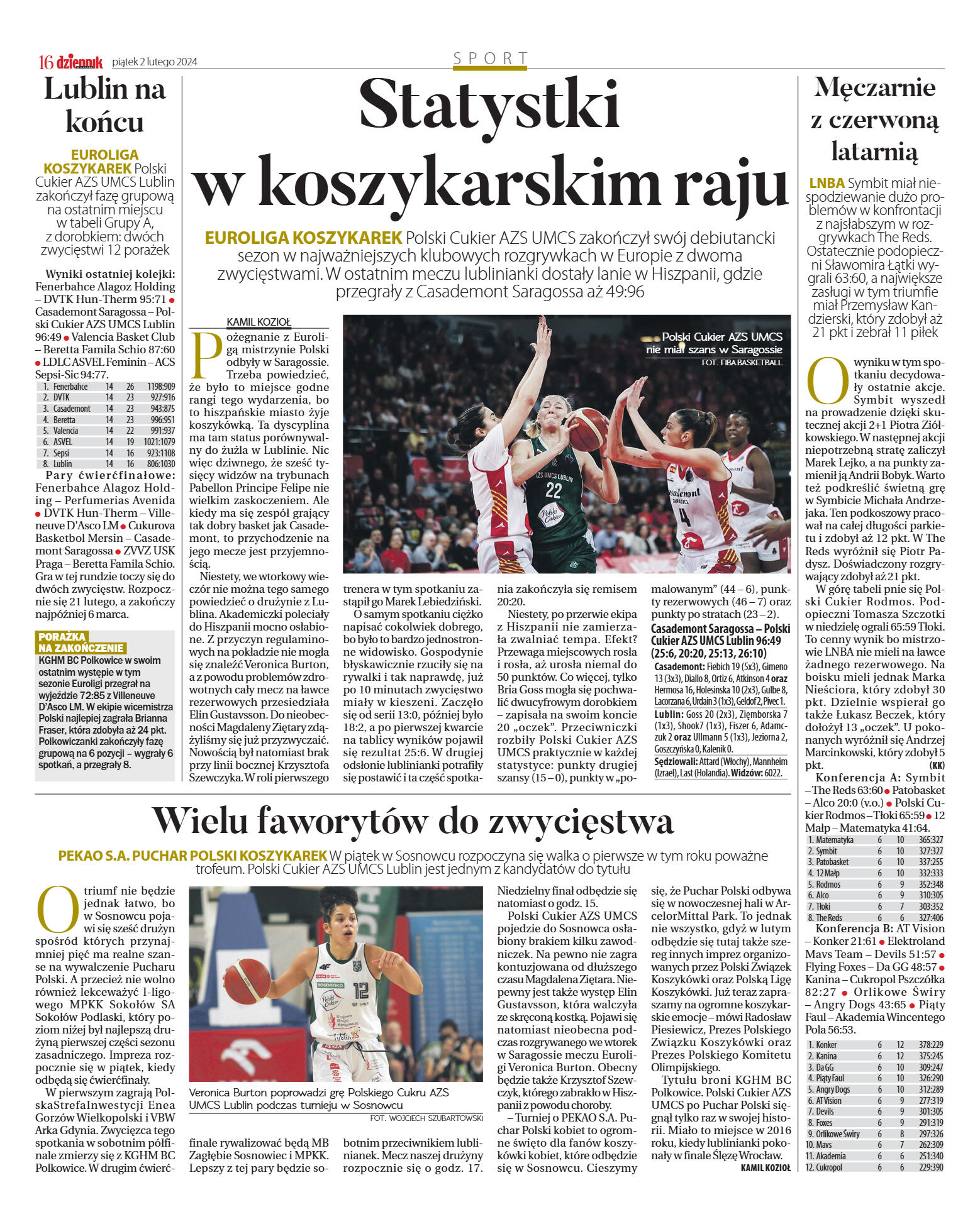 Wydanie główne - strona 16