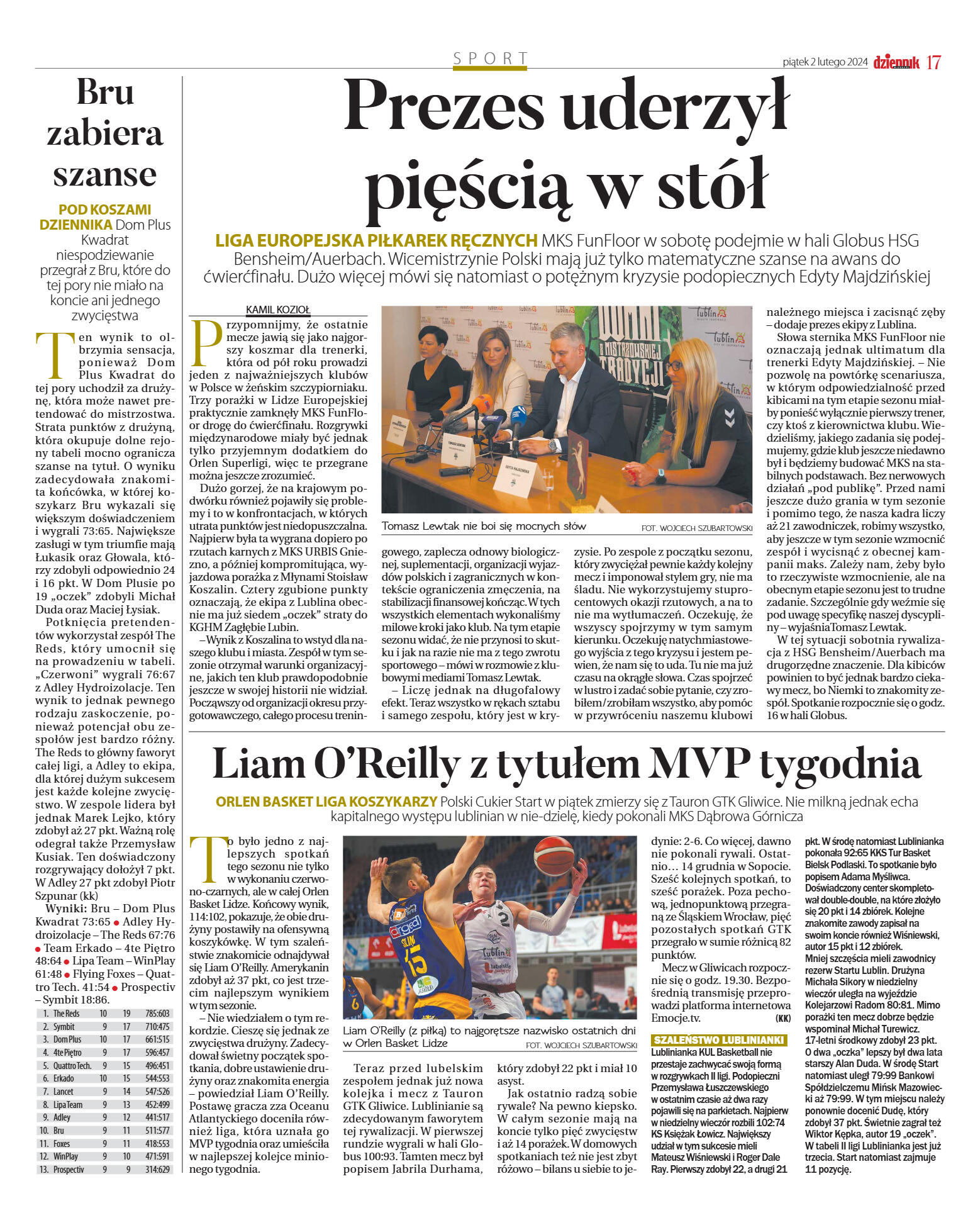 Wydanie główne - strona 17