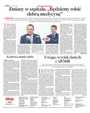 Wydanie główne - strona 2