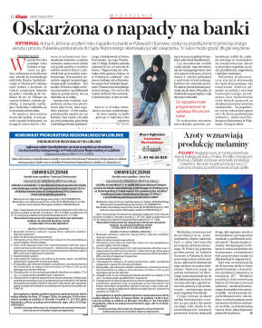 Wydanie główne - strona 6