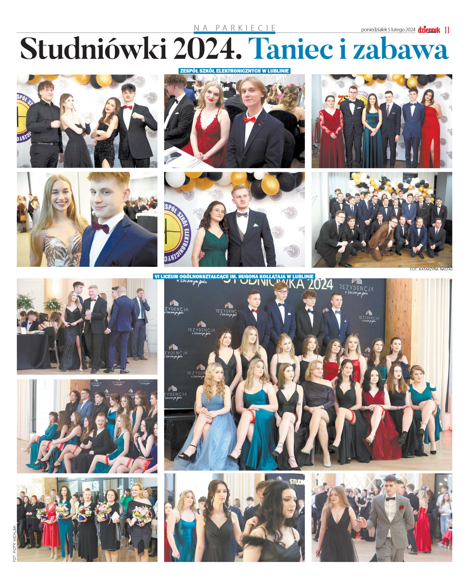 Wydanie główne - strona 11