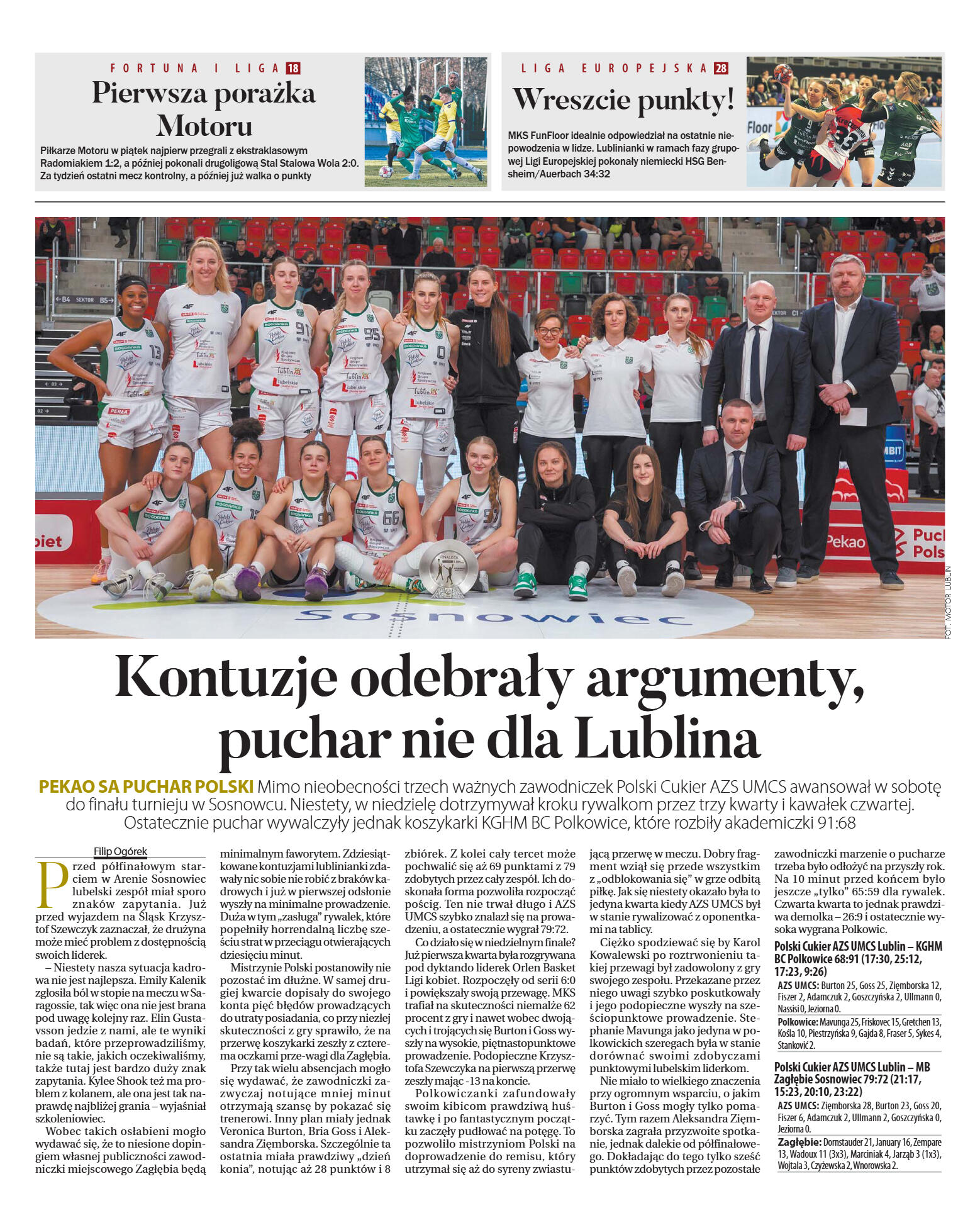 Wydanie główne - strona 16