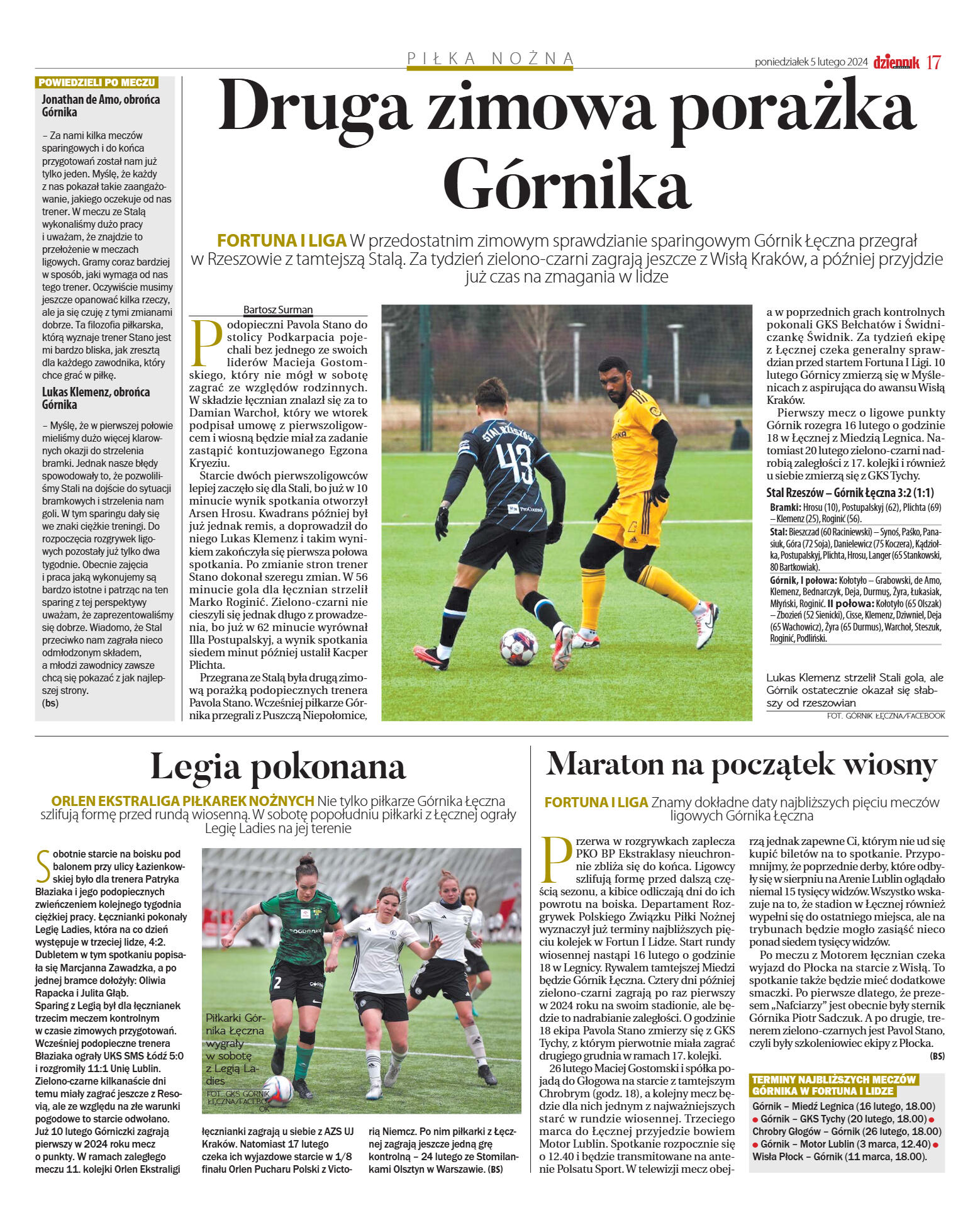 Wydanie główne - strona 17