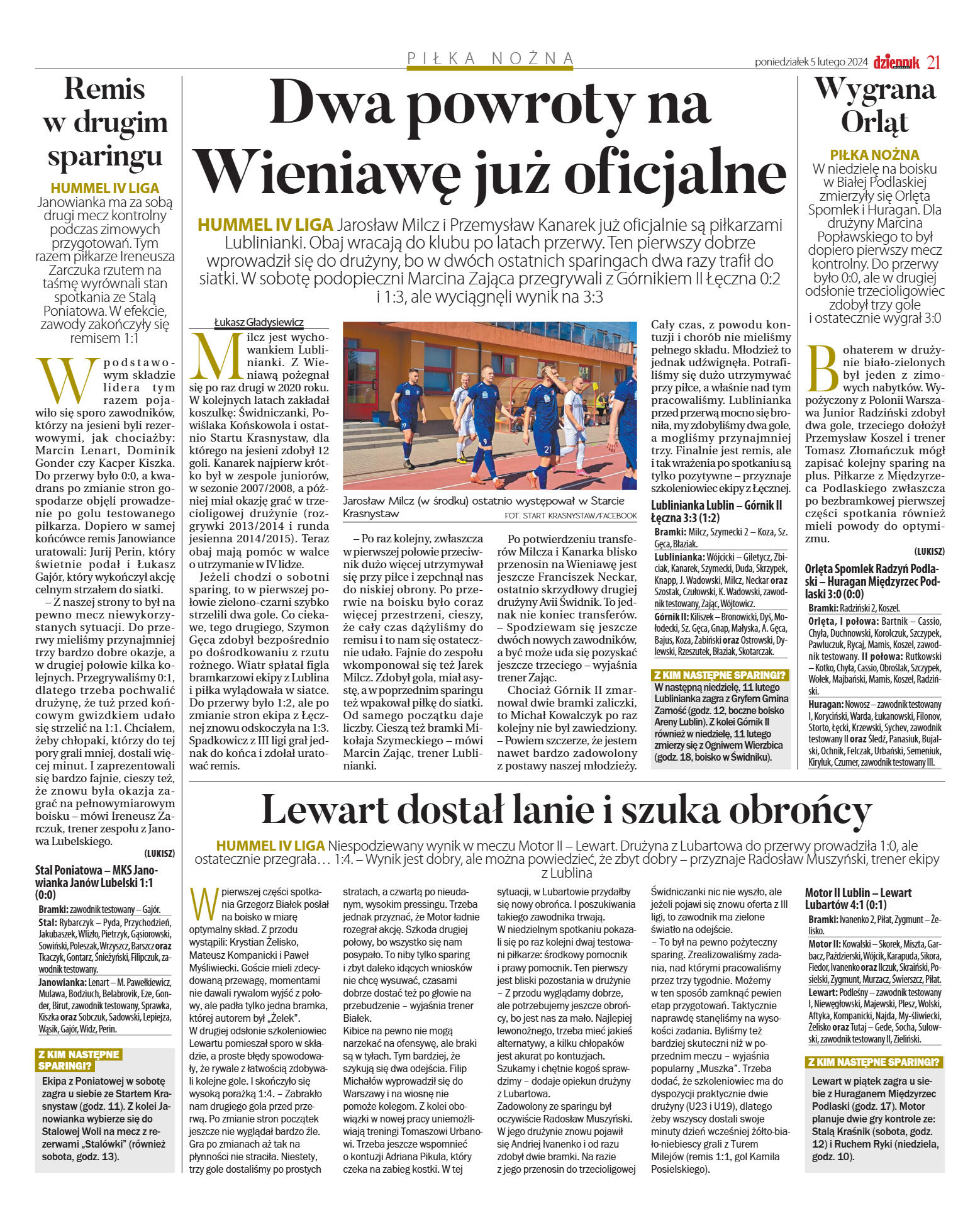 Wydanie główne - strona 21