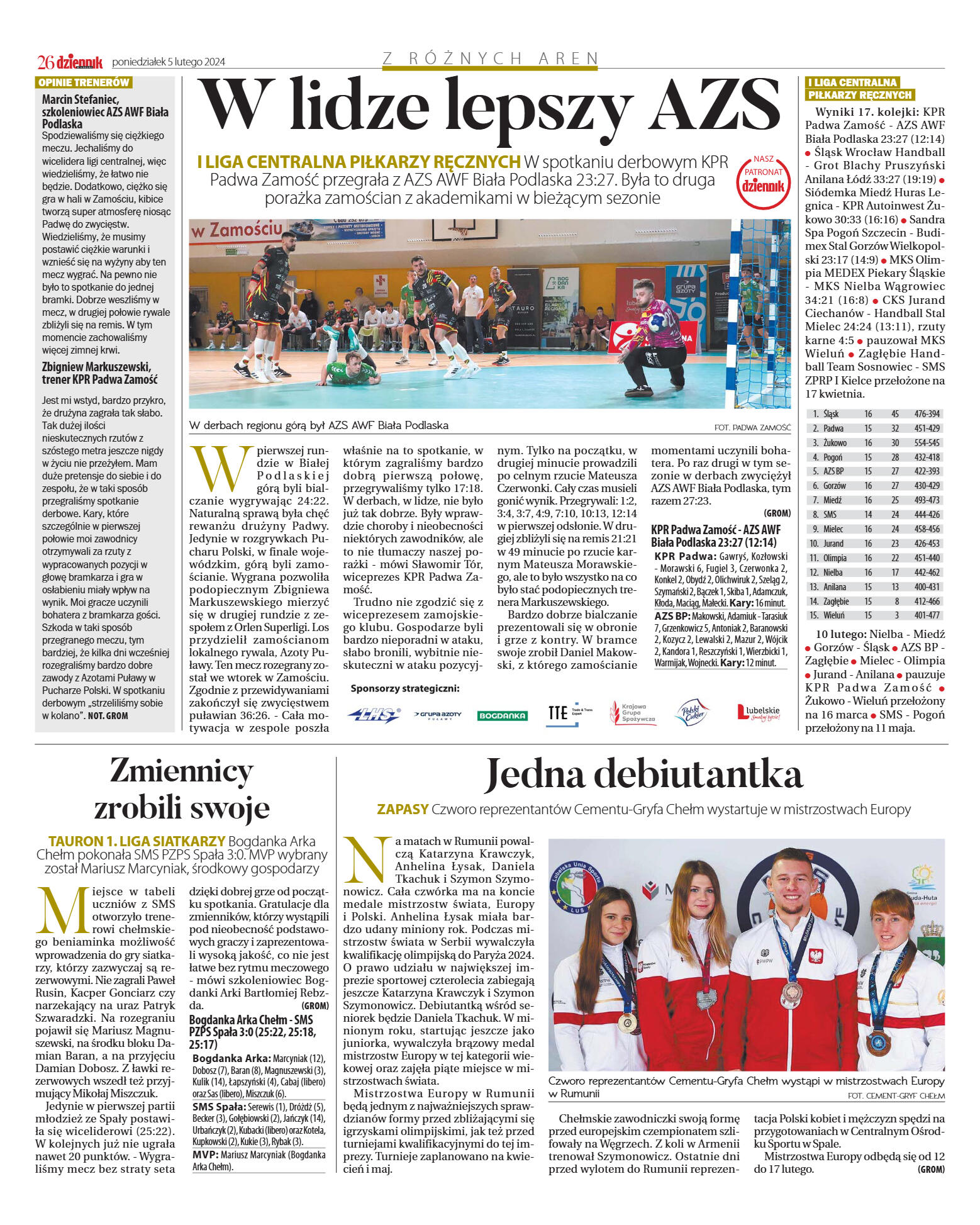 Wydanie główne - strona 26