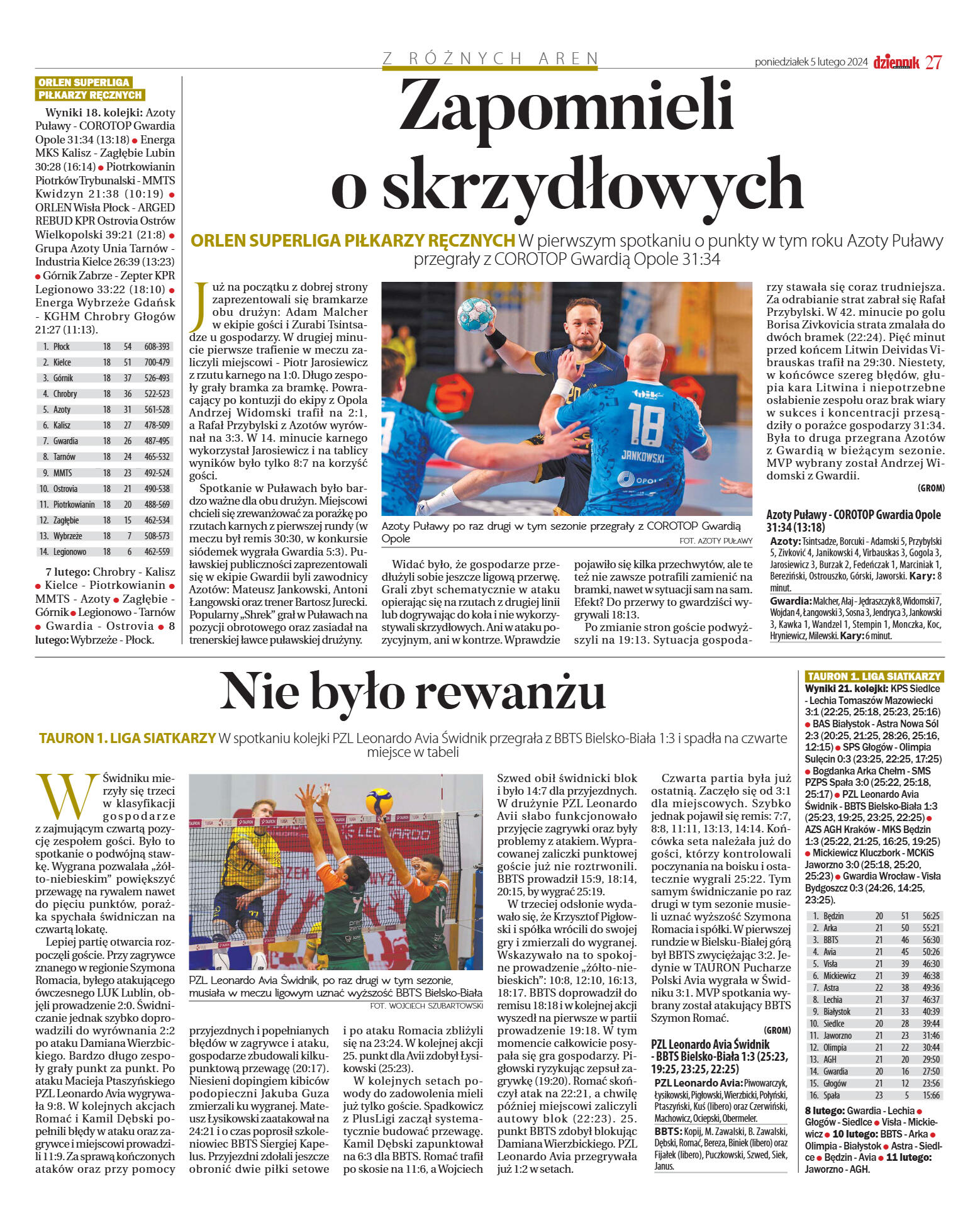 Wydanie główne - strona 27