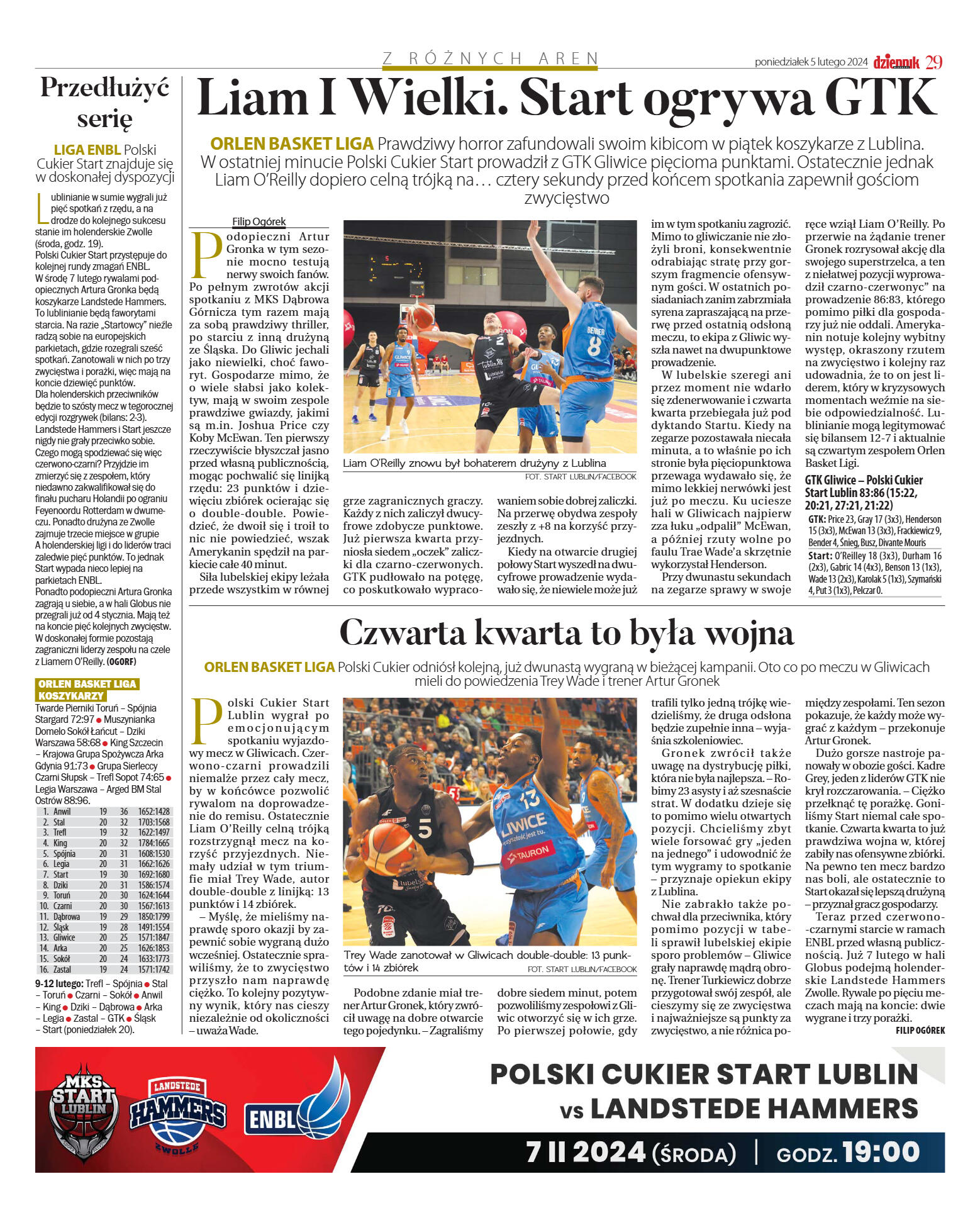 Wydanie główne - strona 29