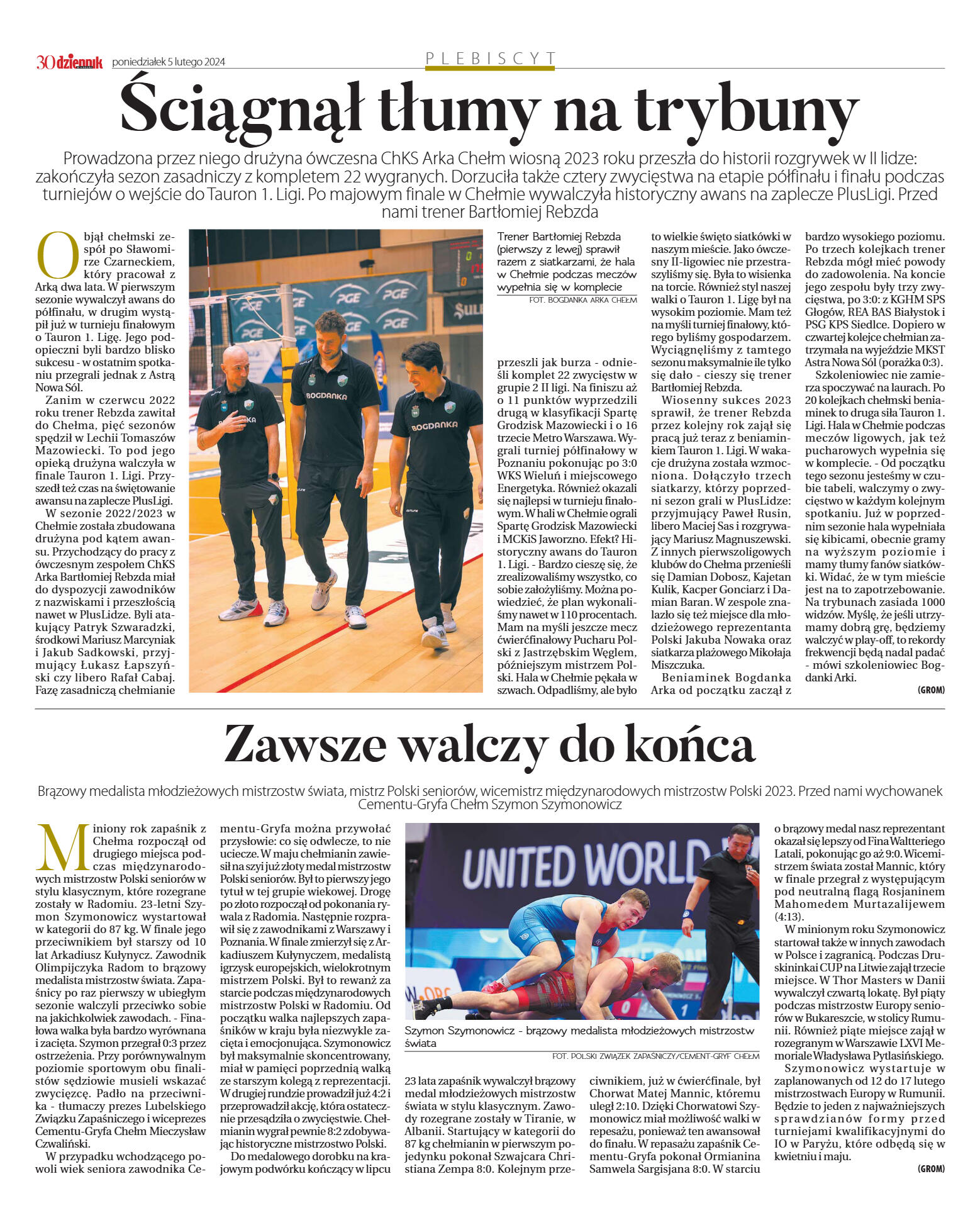 Wydanie główne - strona 30