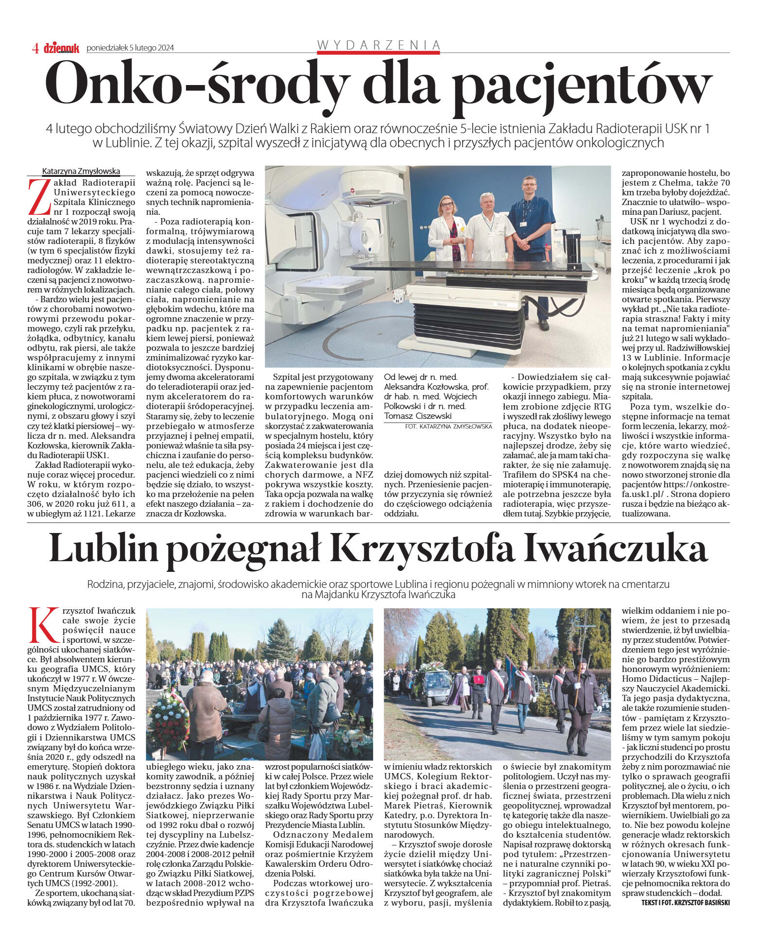 Wydanie główne - strona 4