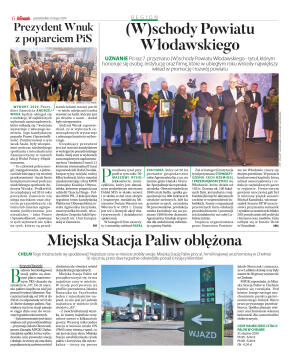 Wydanie główne - strona 6