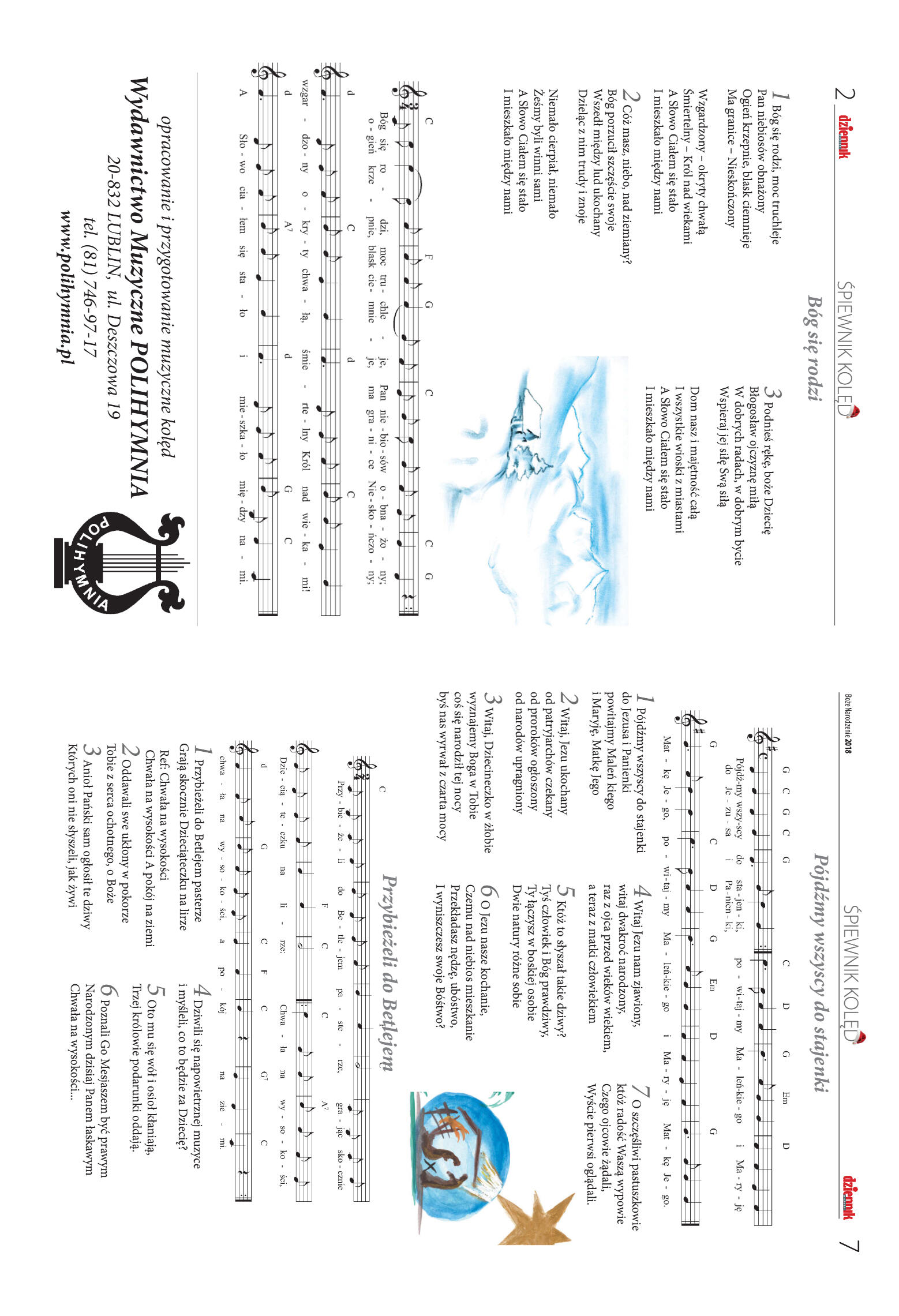 Dziennik Wschodni - strona 22