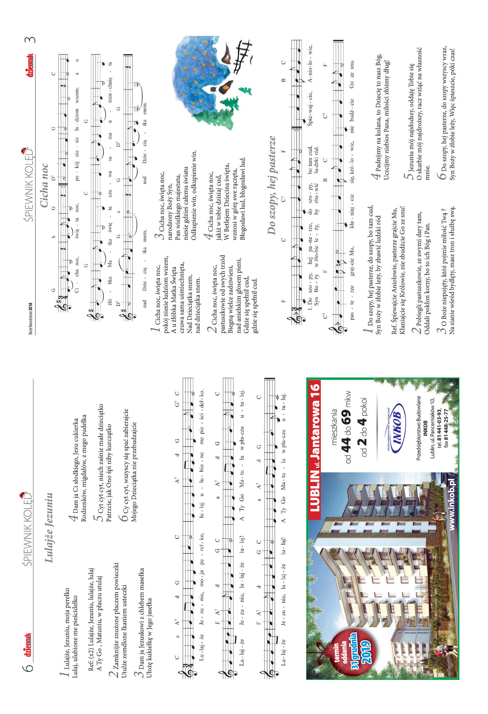Dziennik Wschodni - strona 23
