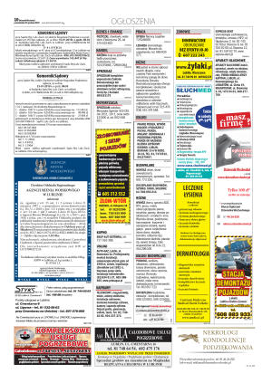 Dziennik Wschodni - strona 10