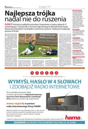 Dziennik Wschodni - strona 12