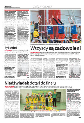 Dziennik Wschodni - strona 18