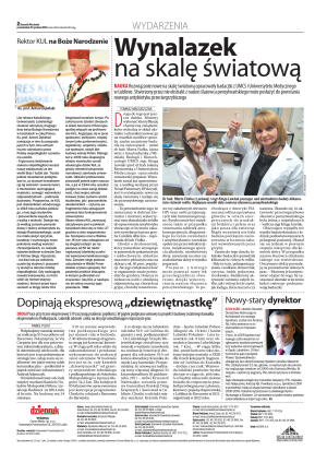 Dziennik Wschodni - strona 2