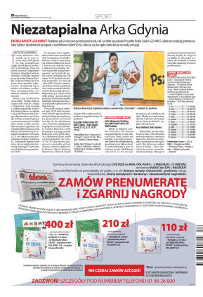 Dziennik Wschodni - strona 20