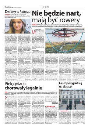 Dziennik Wschodni - strona 4