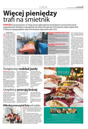 Dziennik Wschodni - strona 5