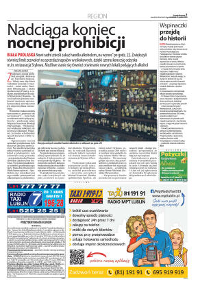 Dziennik Wschodni - strona 7