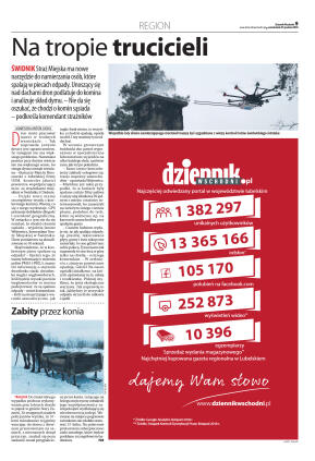 Dziennik Wschodni - strona 9