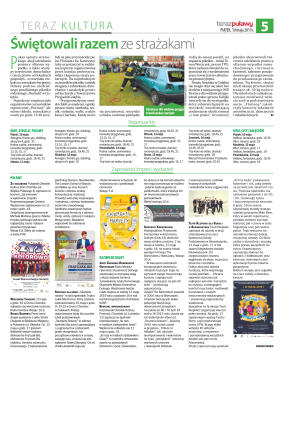 Teraz Puławy - strona 5