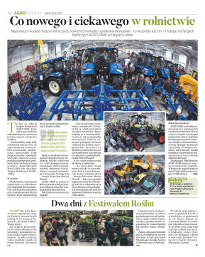 Dodatek Agro - strona 10