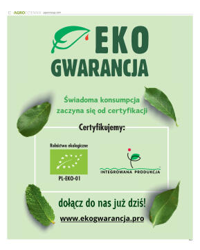 Dodatek Agro - strona 12