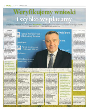 Dodatek Agro - strona 2