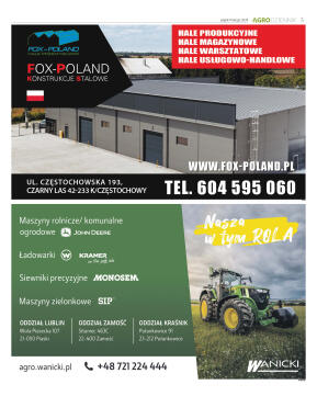 Dodatek Agro - strona 5