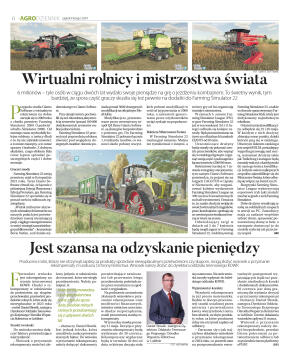 Dodatek Agro - strona 6