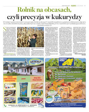Dodatek Agro - strona 9