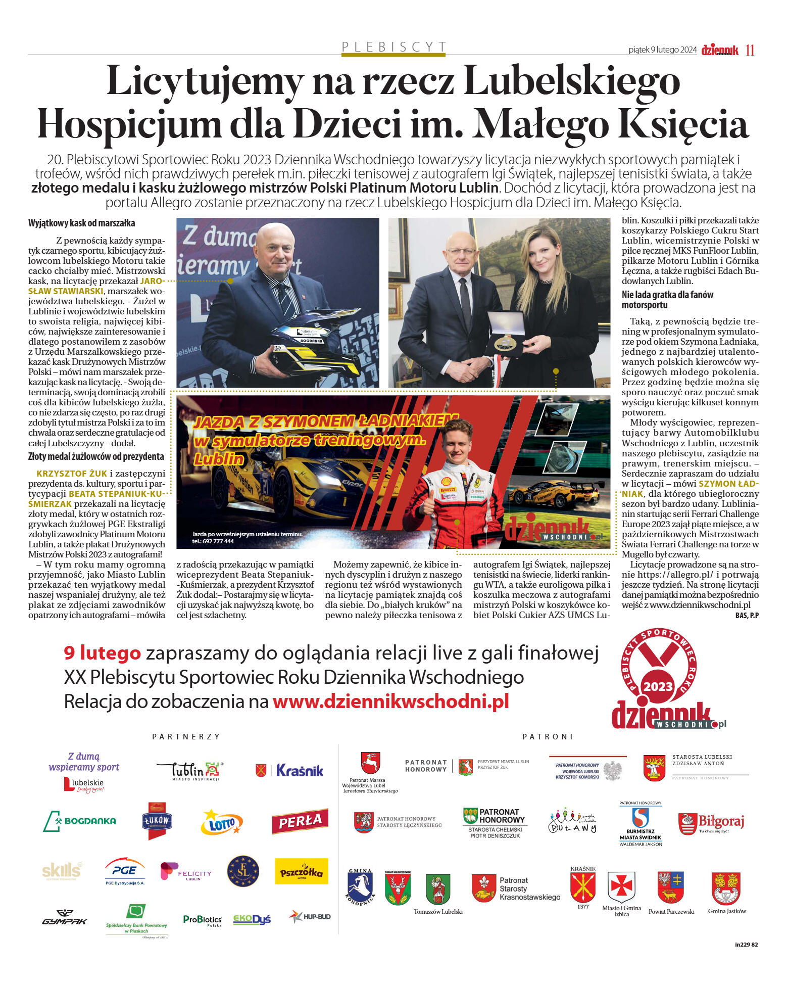 Wydanie główne - strona 11