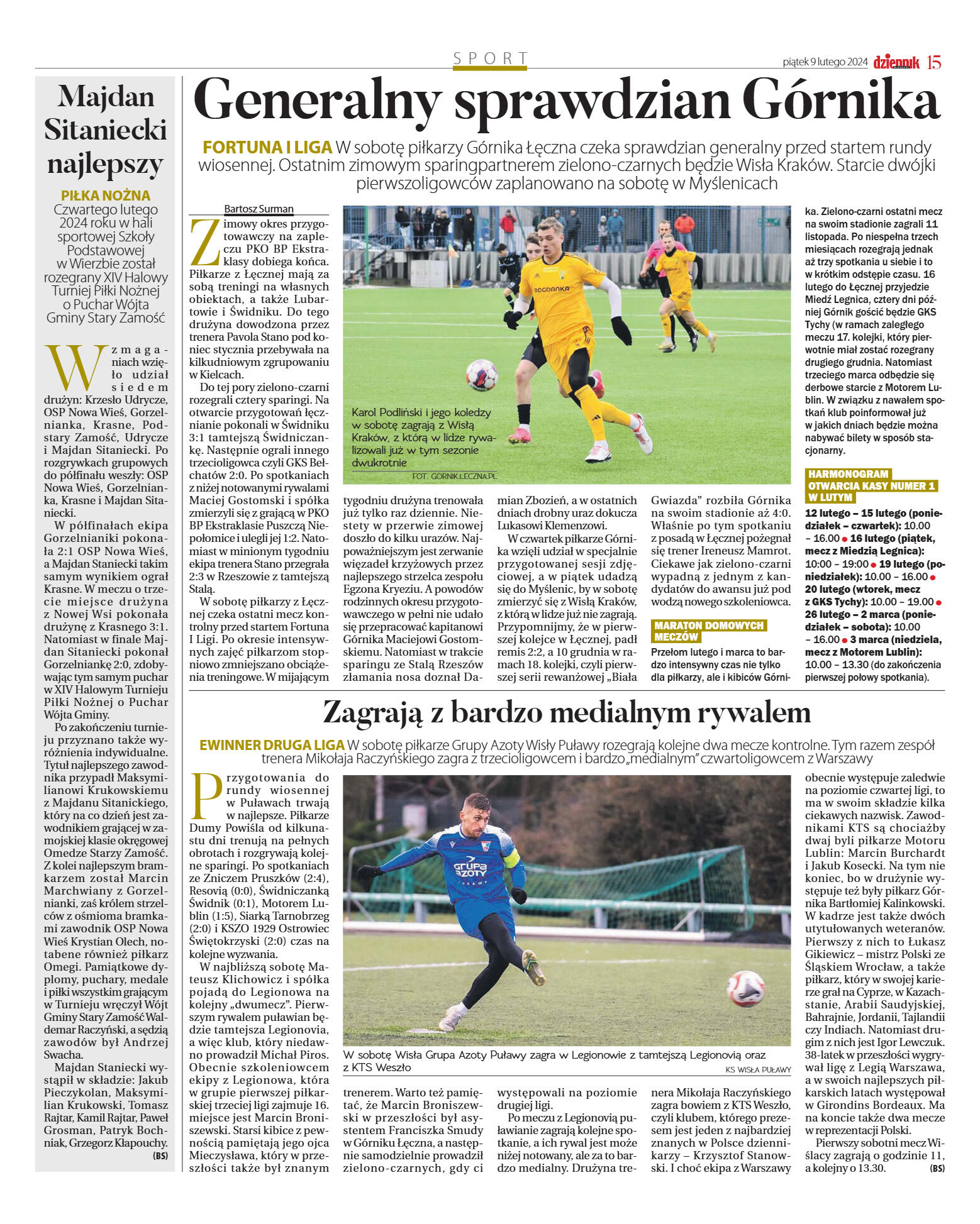 Wydanie główne - strona 15