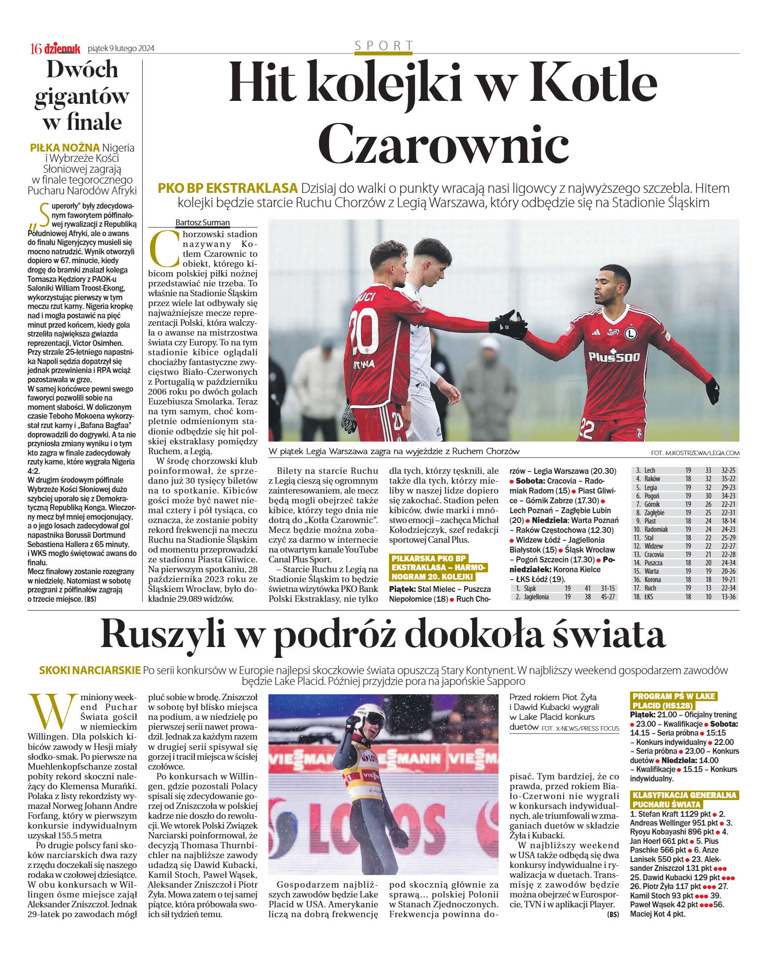 Wydanie główne - strona 16