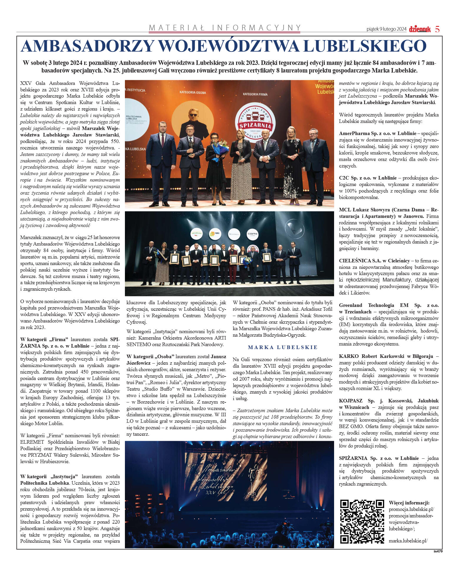 Wydanie główne - strona 5