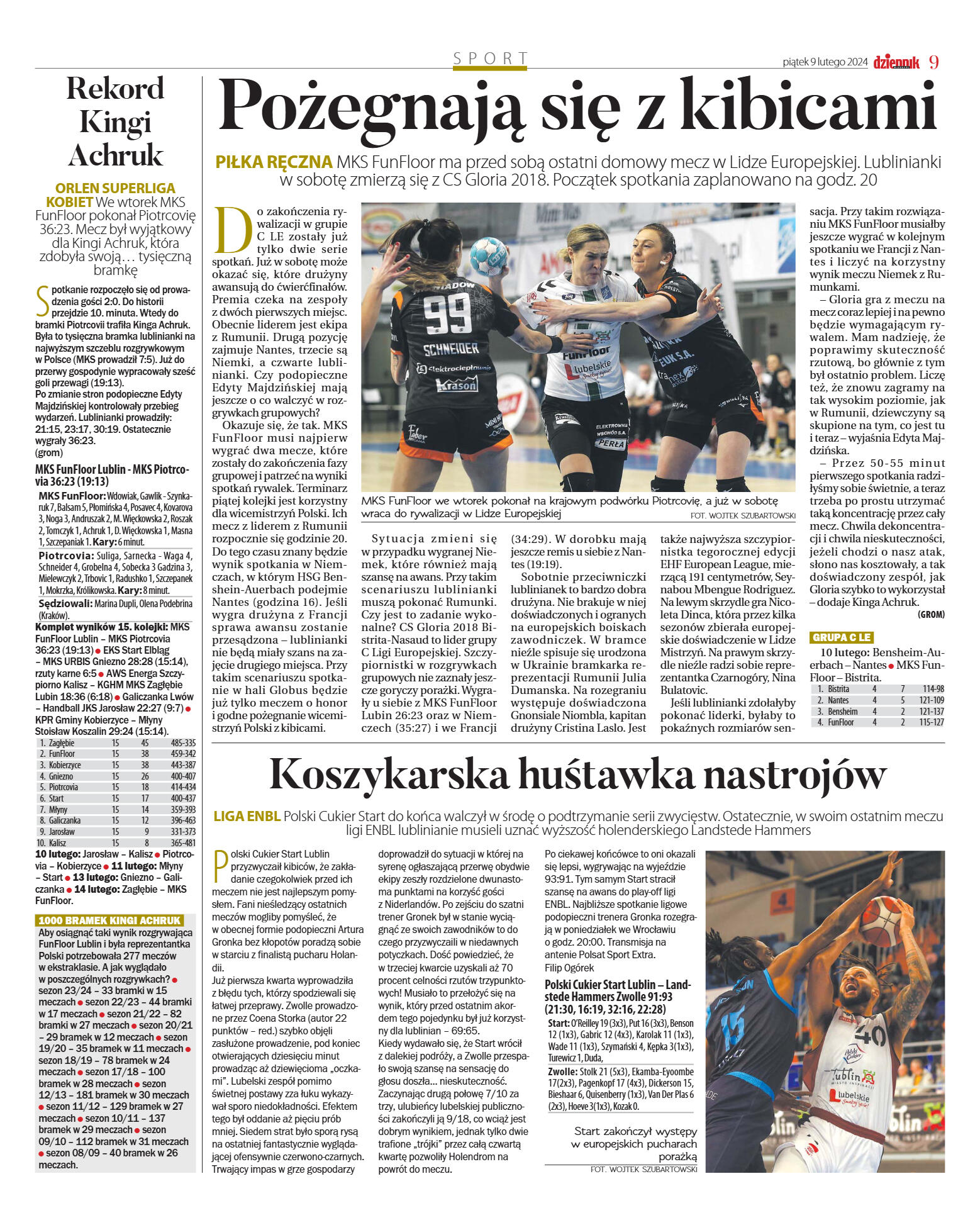 Wydanie główne - strona 9