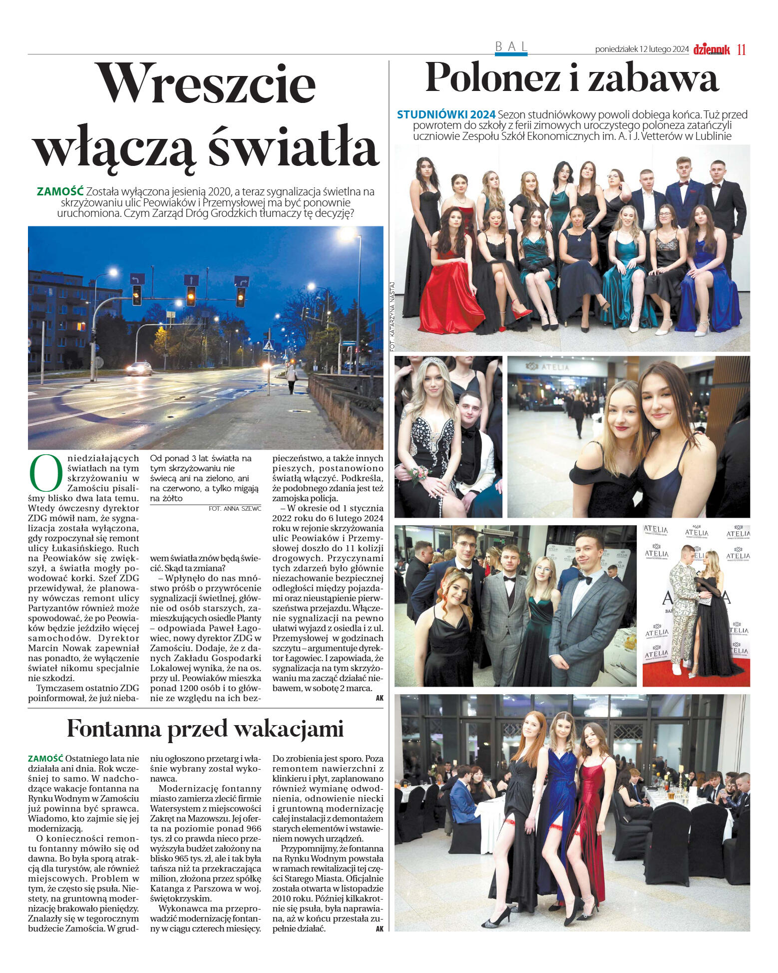 Wydanie główne - strona 11