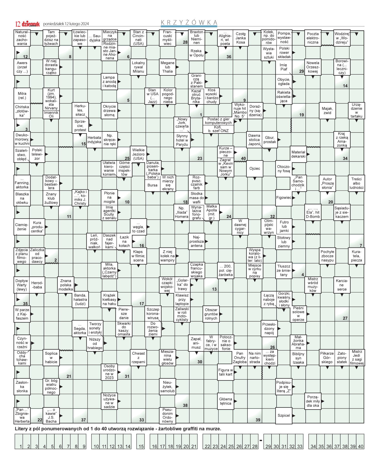 Wydanie główne - strona 12