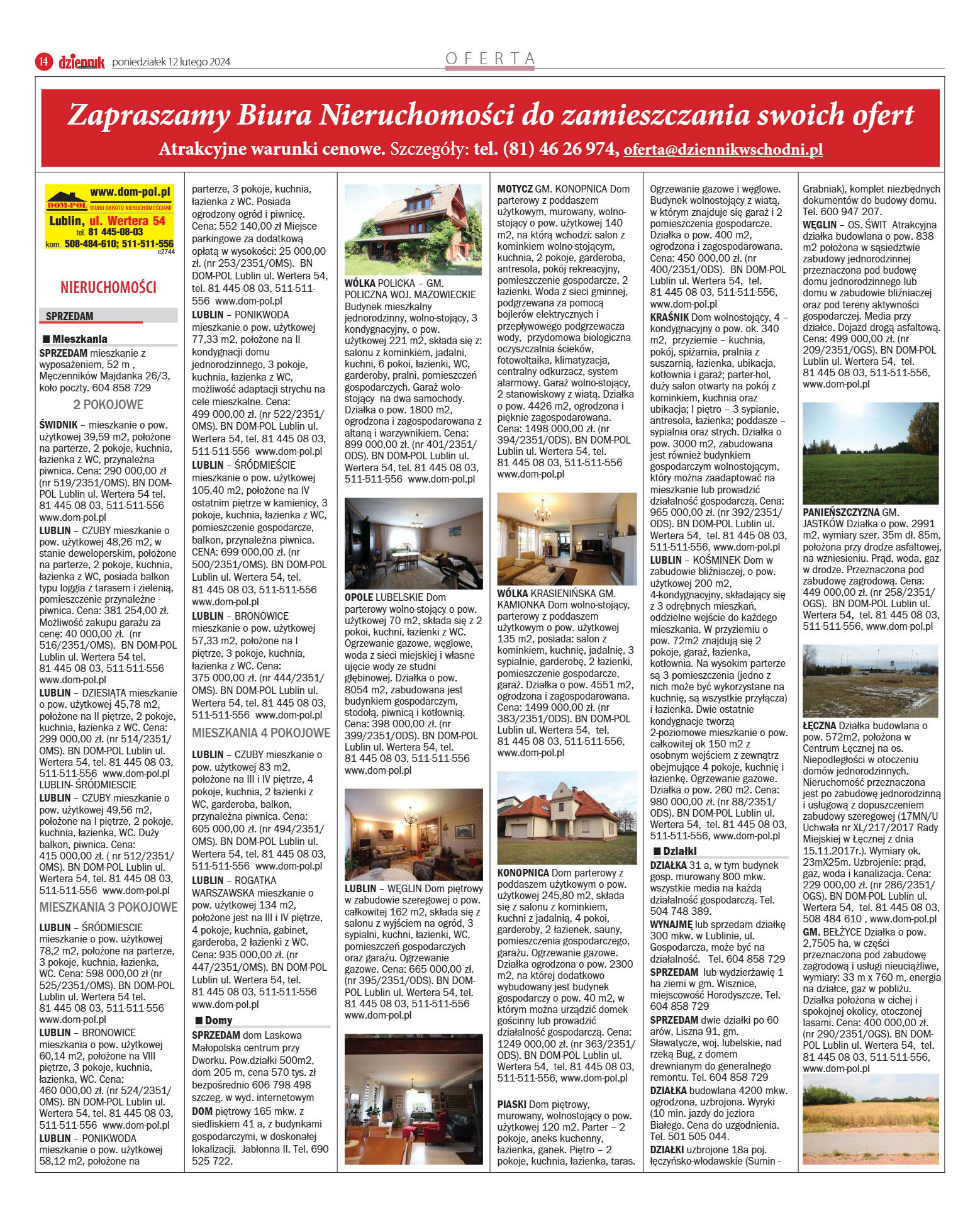 Wydanie główne - strona 14