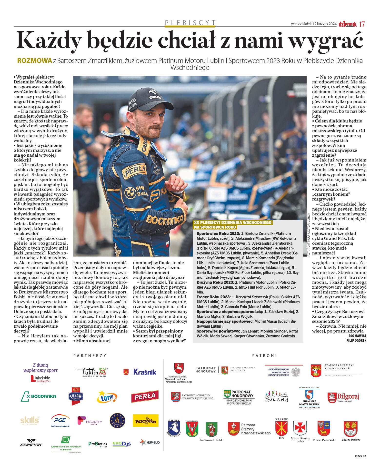 Wydanie główne - strona 17