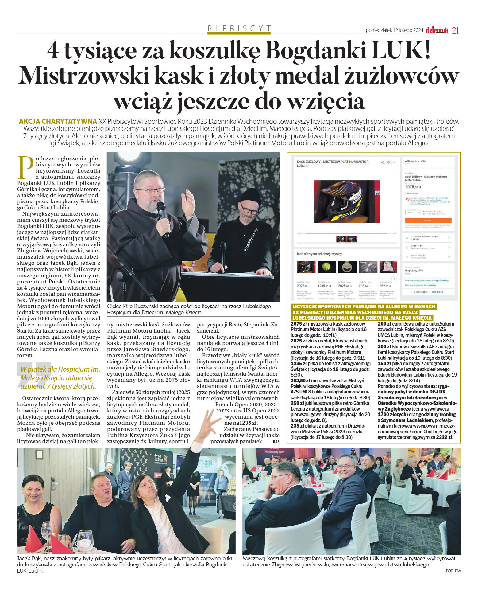 Wydanie główne - strona 21