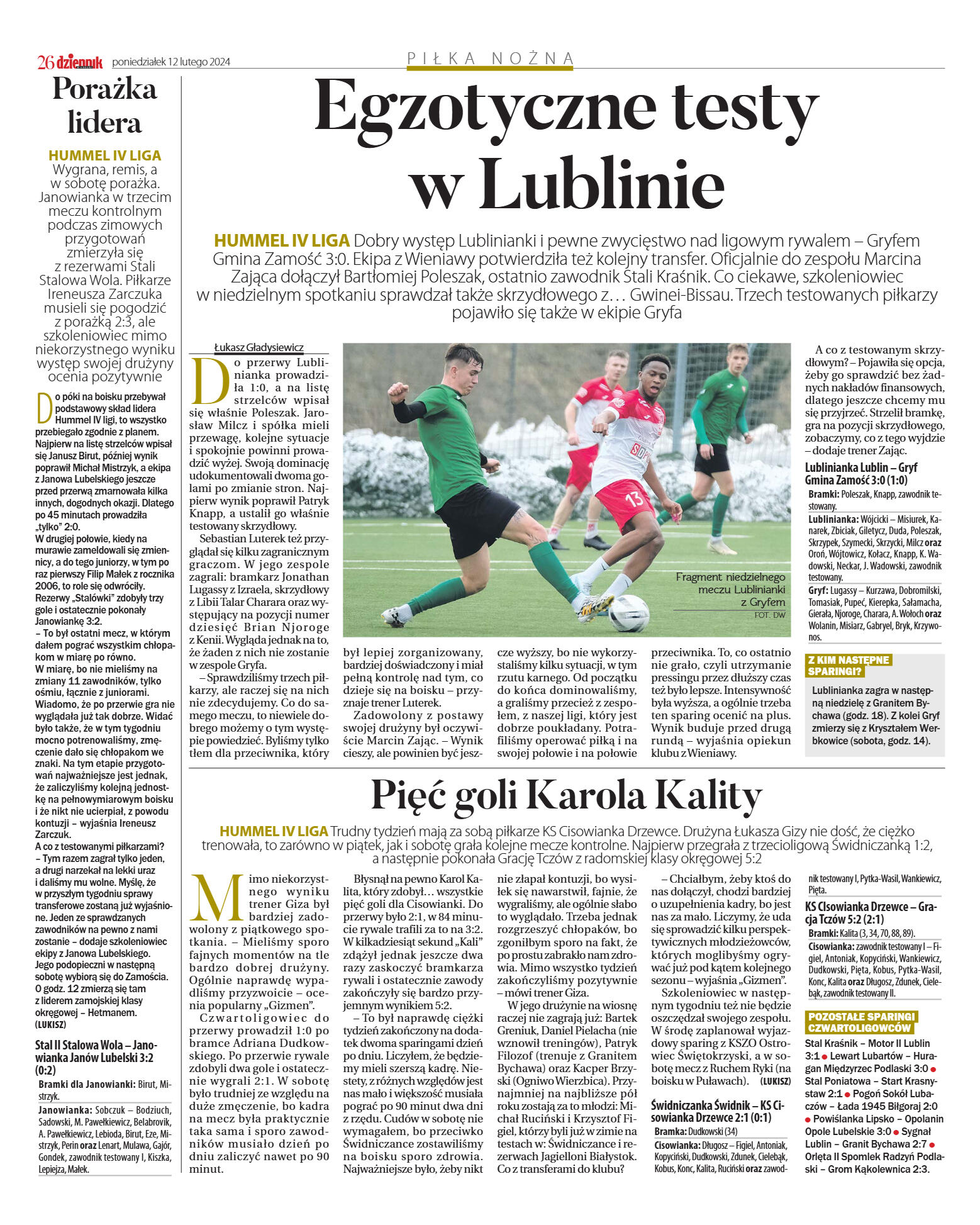 Wydanie główne - strona 26