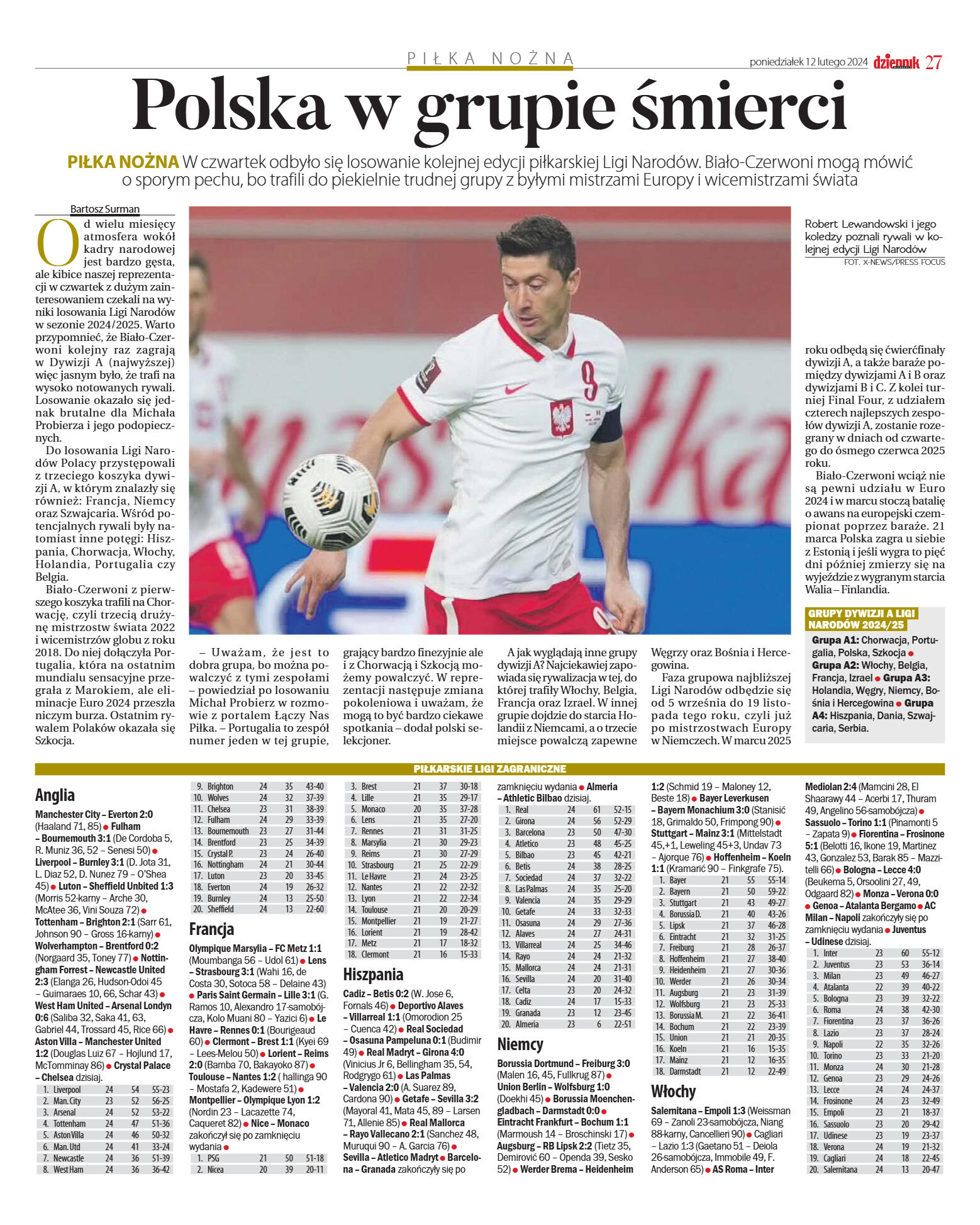 Wydanie główne - strona 27