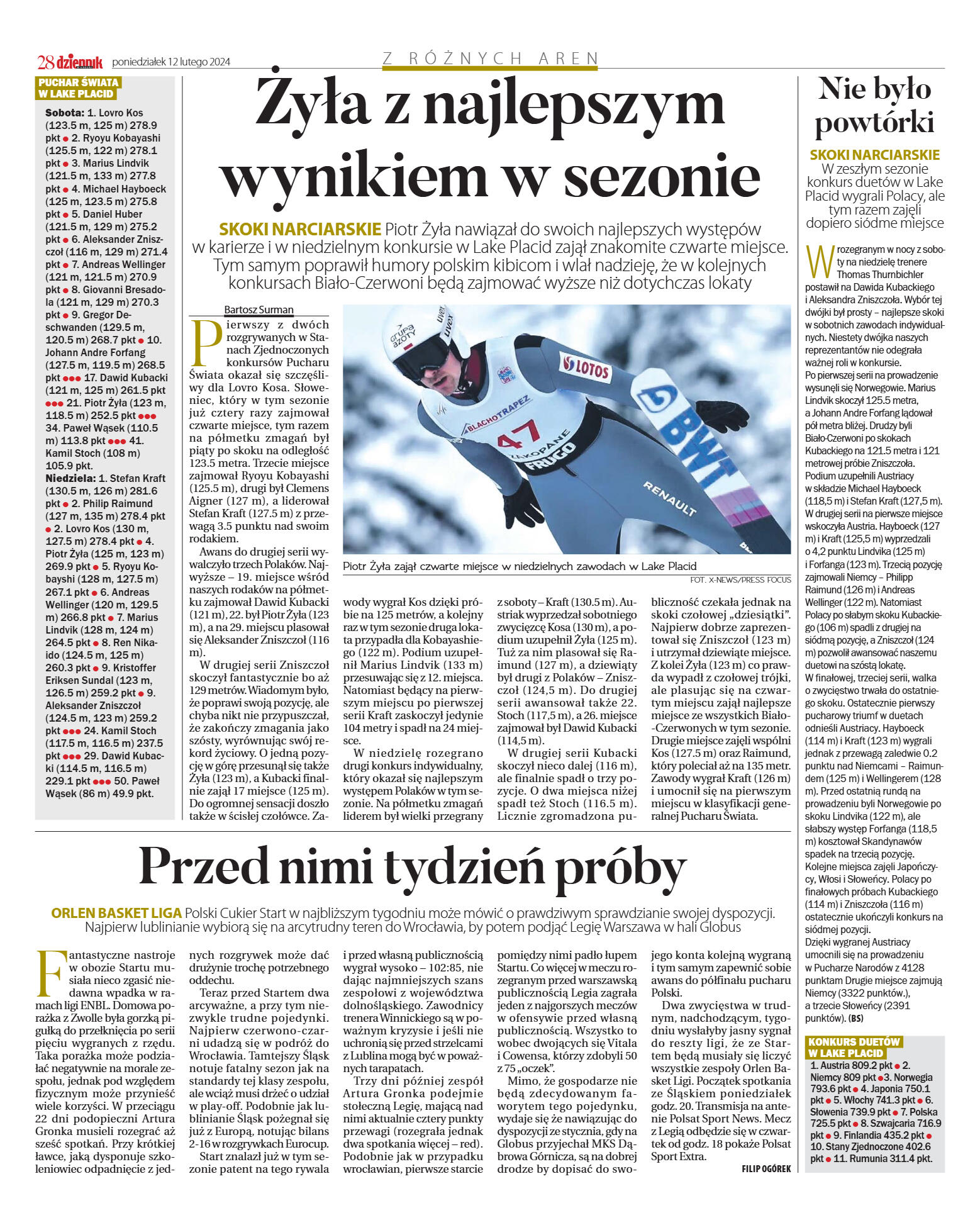 Wydanie główne - strona 28