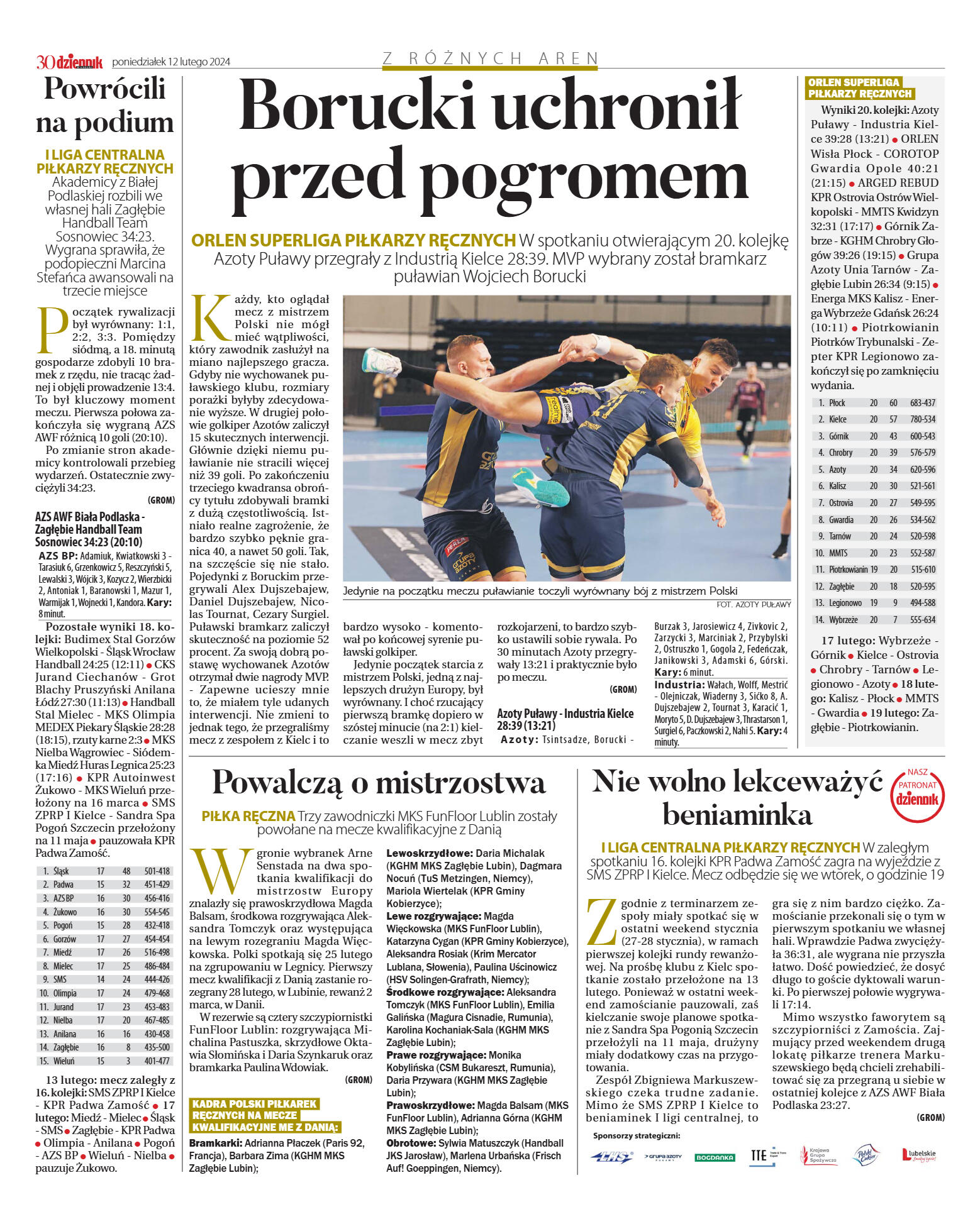 Wydanie główne - strona 30